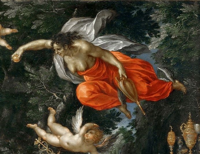 絵画 ローランサン 雅やかな宴 パリの女神 IMG_5119.jpg?w=1568&q=100