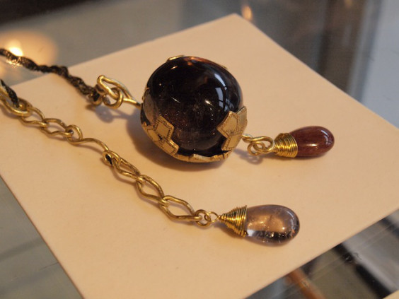 米田 睦美 アクセサリー入荷 | GALERIE Noyau