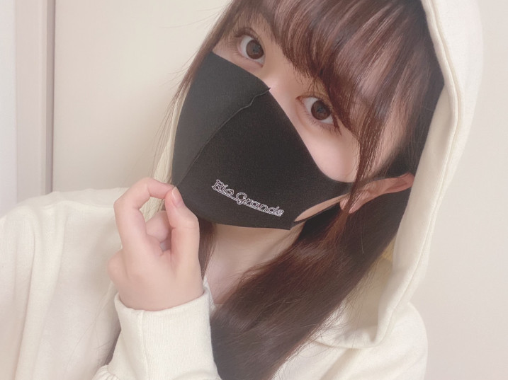 大川莉央ファンサイト Rio Grande オリジナルマスク発売 Suntech Pe 大川莉央ファンサイト Rio Grande オリジナルマスク発売 Suntech Pe