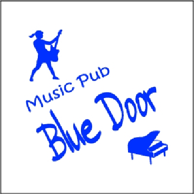 Music Pub Blue Door