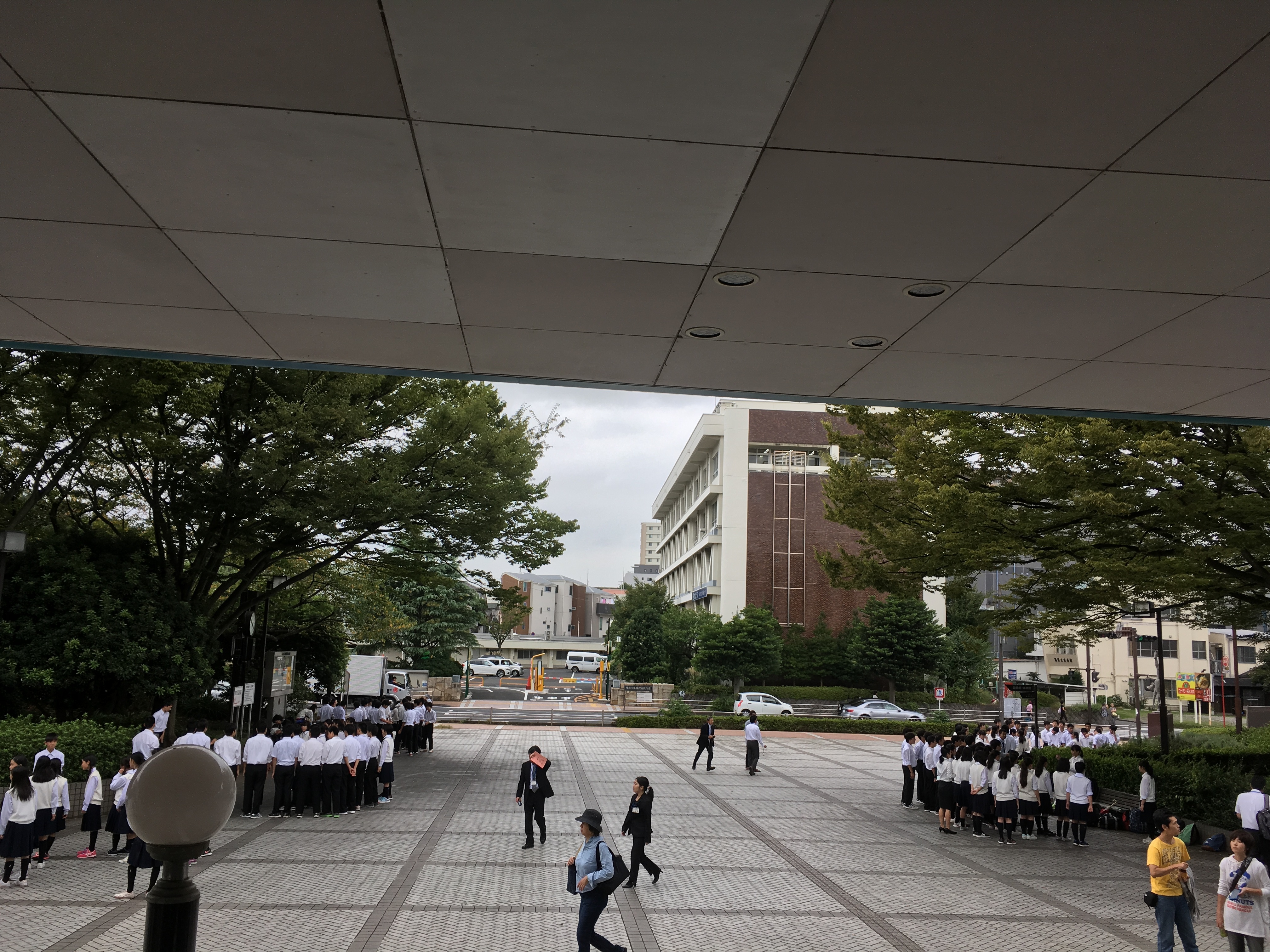 突撃 隣の合唱コンクール２ 衝撃の合唱ランキング 第二の家 ブログ 藤沢市の個別指導塾のお話