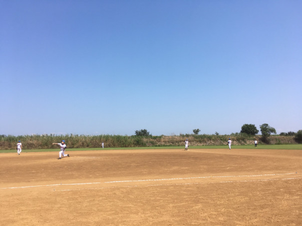 ルーズヴェルト ゲーム 野球部の奇跡 第二の家 ブログ 藤沢市の個別指導塾のお話 ルーズヴェルト ゲーム 野球部の奇跡 第二の家 ブログ 藤沢市の個別指導塾のお話