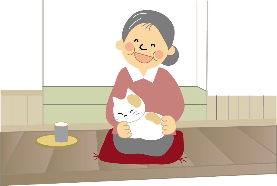 物知りばあちゃんがいつも隣にいる時代 第二の家 ブログ 藤沢市の個別指導塾のお話