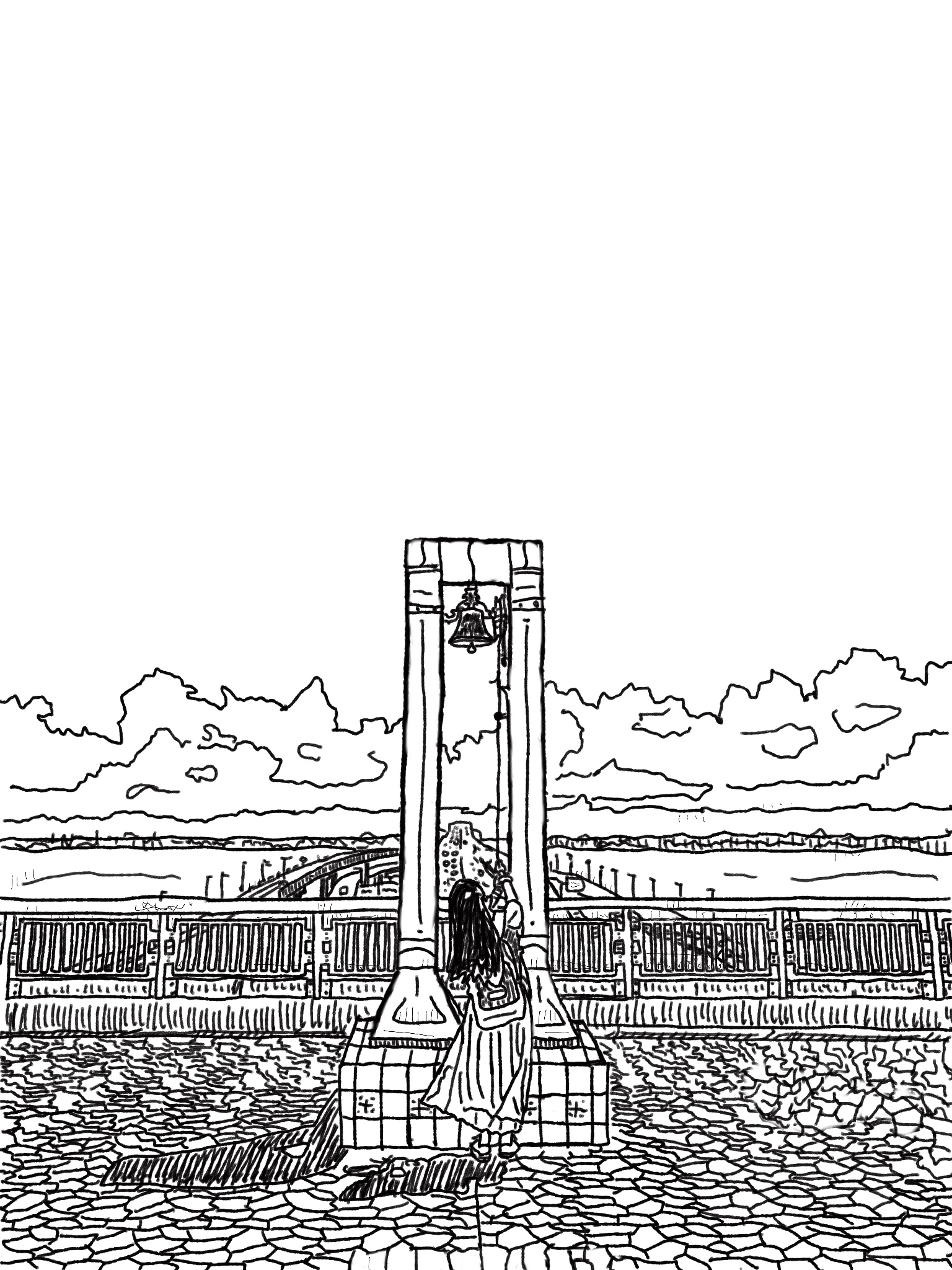 集中力アップにも最適！お仕事前に絵を描く効果について | 「第二の家