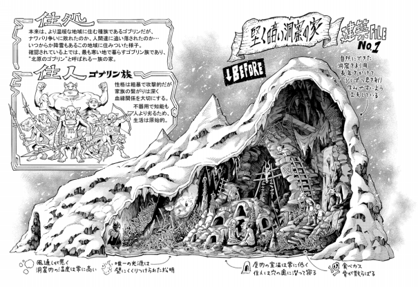 漫画 ソアラと魔物の家 はファンタジーの世界の劇的ビフォーアフター 第二の家 ブログ 藤沢市の個別指導塾のお話 漫画 ソアラと魔物の家 はファンタジーの世界の劇的ビフォーアフター 第二の家 ブログ 藤沢市の個別指導塾のお話