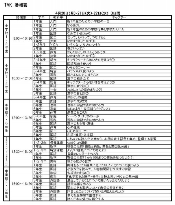 テレビ神奈川で テレビで学ぶ 動画教材が流れるってよ って書いたら思い出したこと 第二の家 ブログ 藤沢市の個別指導塾のお話