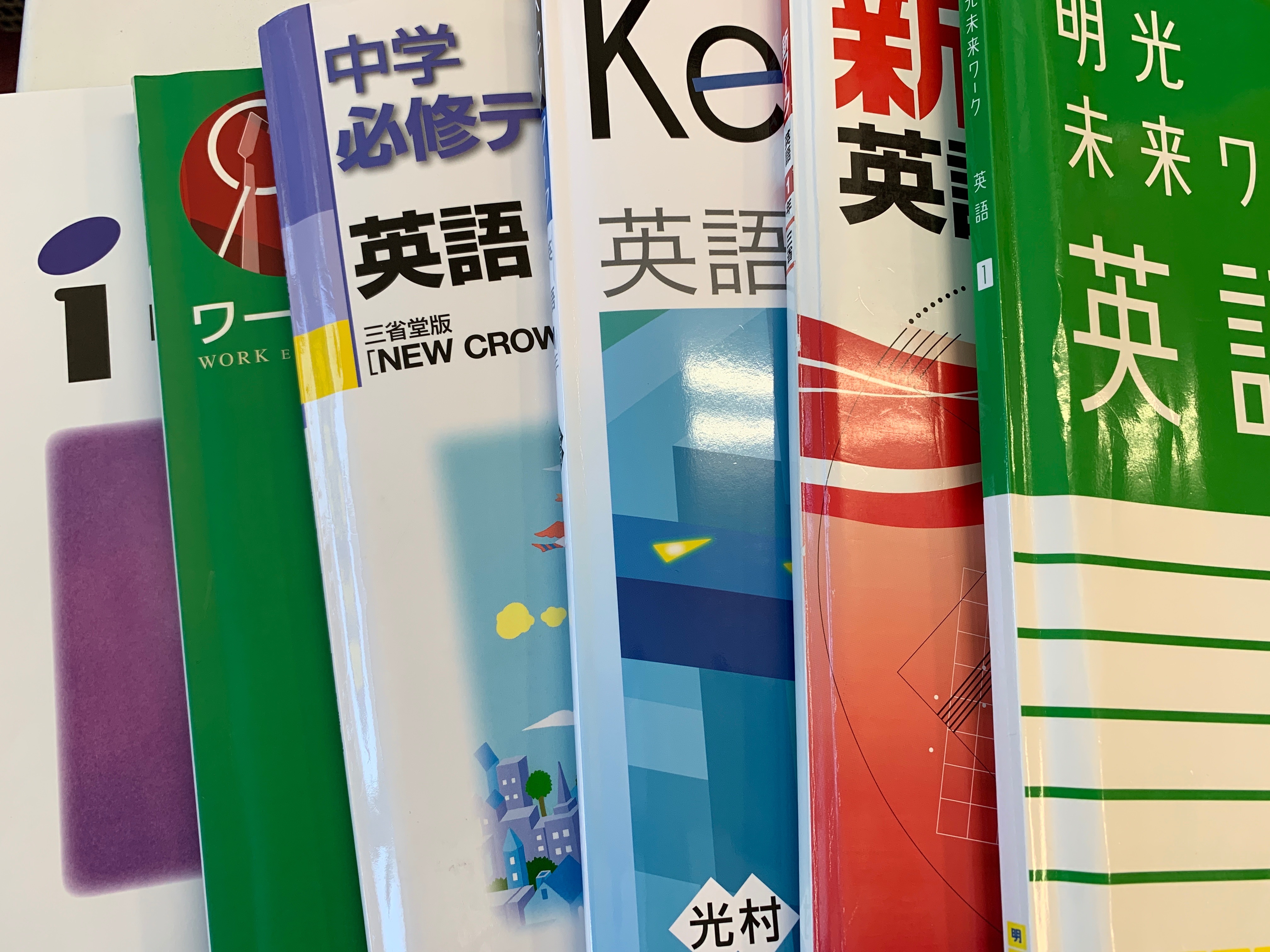 教科書採択と教科書準拠教材とは何なのか簡単に説明してみる