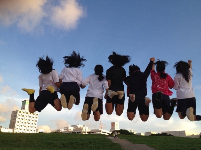 各高校の部活動の加入率からわかる意外な事実について熱く語るの巻 第二の家 ブログ 藤沢市の個別指導塾のお話