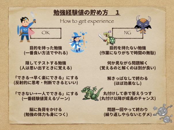 目的を持って勉強すると手に入るいいこと 第二の家 ブログ 藤沢市の個別指導塾のお話