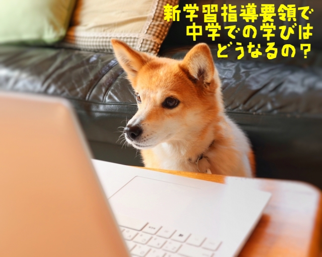 変わる中学生教科書内容!新学習指導要領における英語・数学 変わる中学生教科書内容!新学習指導要領における英語・数学