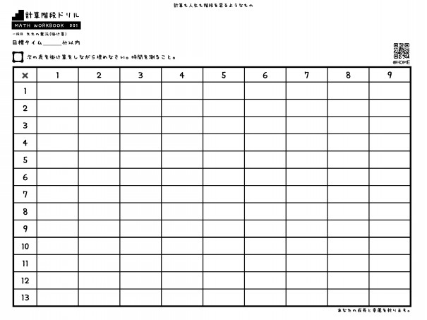 算数や数学の計算が苦手な小中学生に薦めたい 計算階段ドリル で凡ミスの原因を見つけ 課題を解決しよう 第二の家 ブログ 藤沢市の個別指導塾のお話 算数や数学の計算が苦手な小中学生に薦めたい 計算階段ドリル で凡ミスの原因を見つけ 課題を解決しよう 第二の家 ブログ 藤沢市の個別指導塾のお話