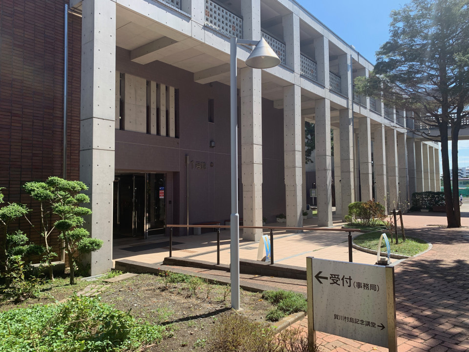 平和なアレセイア湘南高校に行ってきた 僕や私の素敵な神奈川県私立高校シリーズ 第二の家 ブログ 藤沢市の個別指導塾のお話