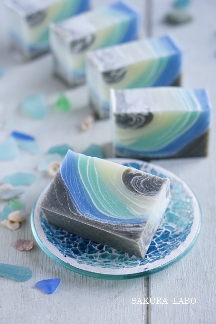 手作り石鹸道具 1DAYレッスン | 大阪｜手作り石けん教室｜SAKURA LABO サクララボ