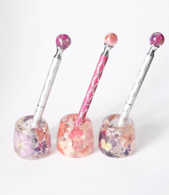 作品オーダーについて 愛媛県今治市 少人数制 癒しのフラワーハンドメイド教室 Lulu365