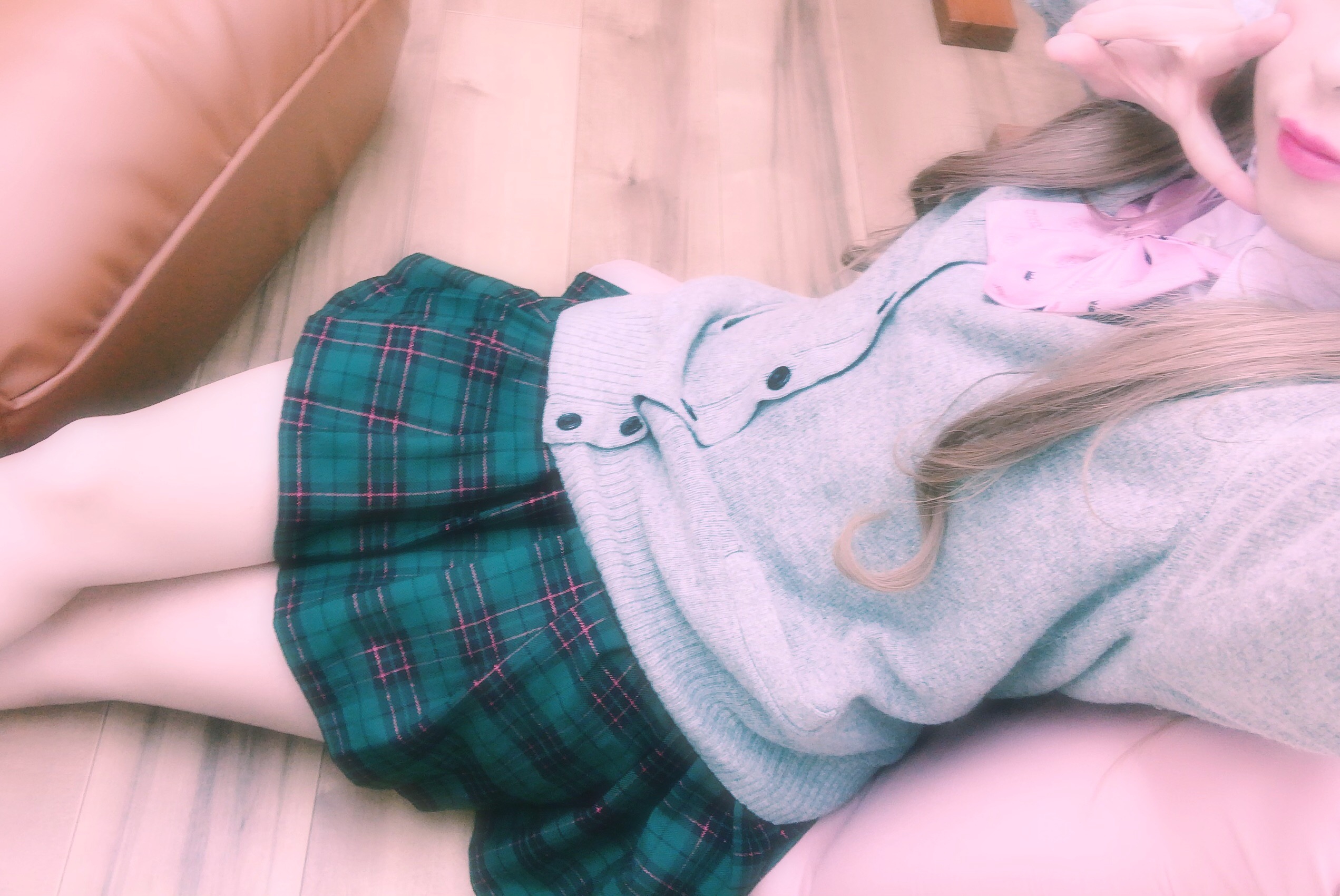 制服が邪魔をする ☆★ Lavender 制服が邪魔をする ☆★ Lavender