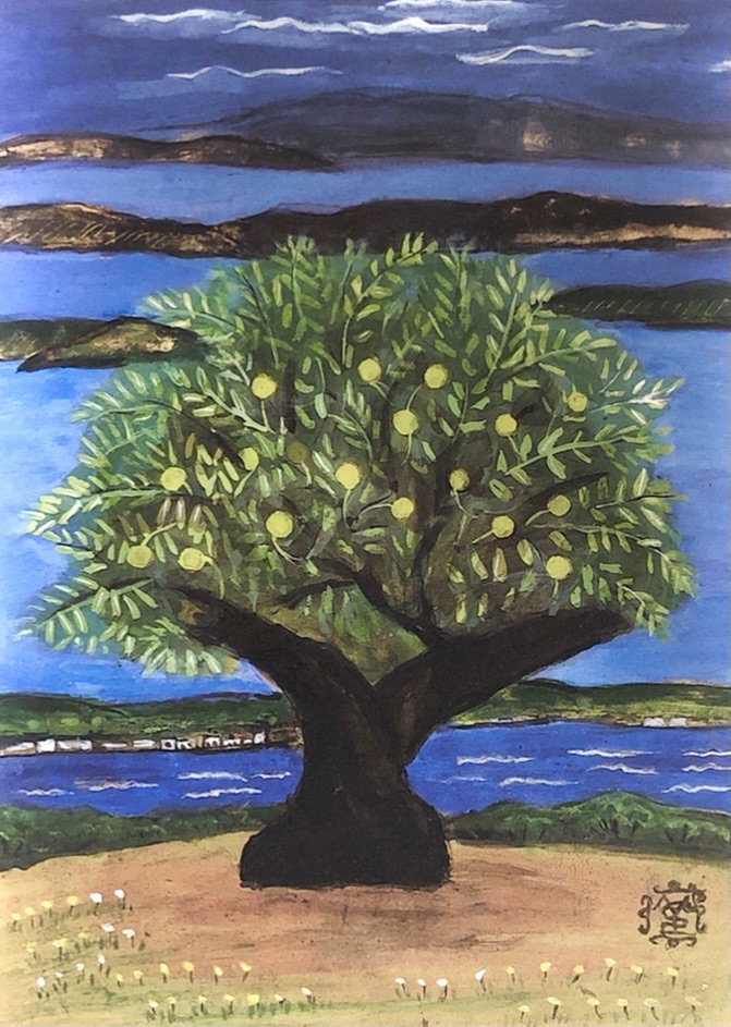 瀬本容子 旧公式サイト