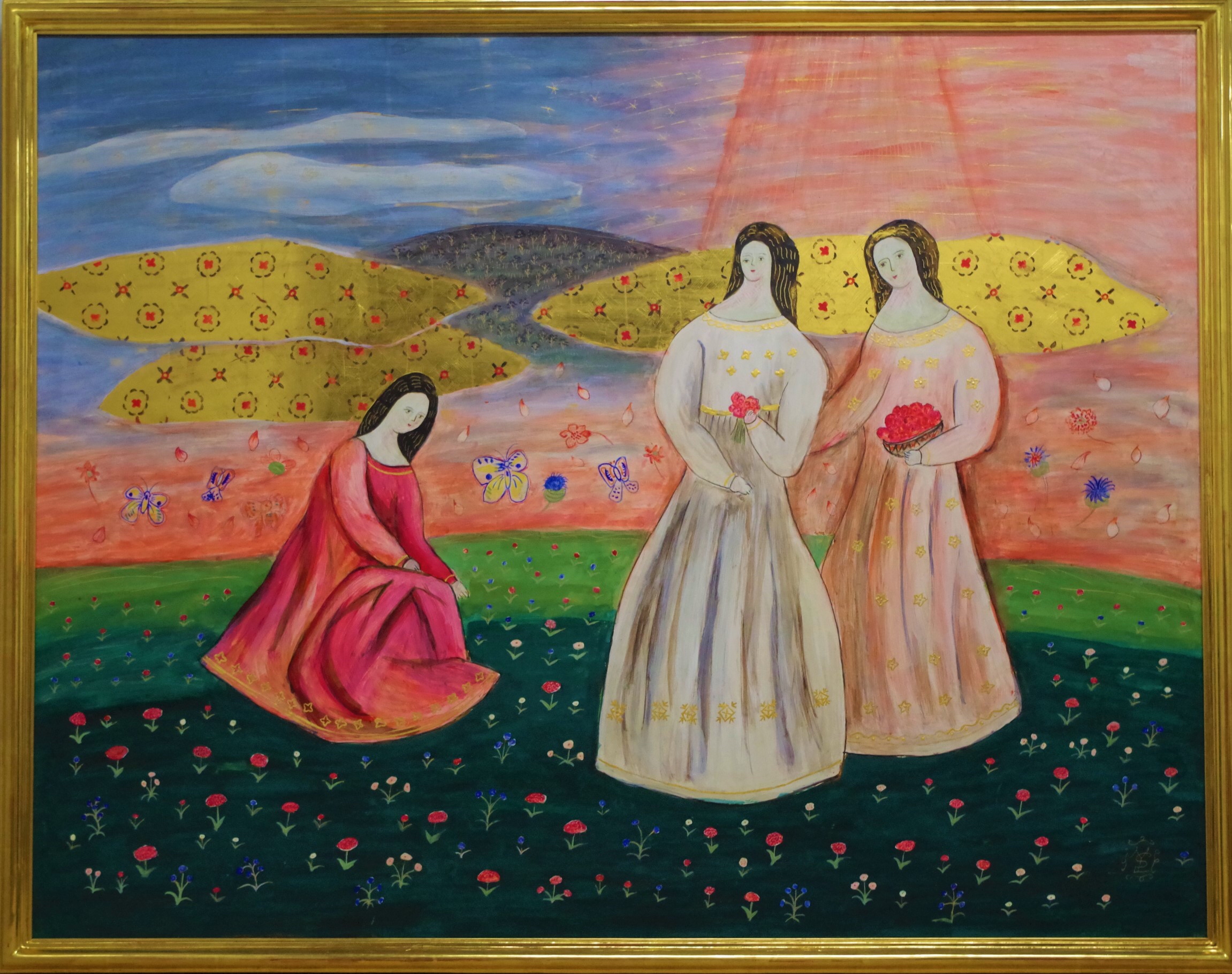 瀬本容子 旧公式サイト