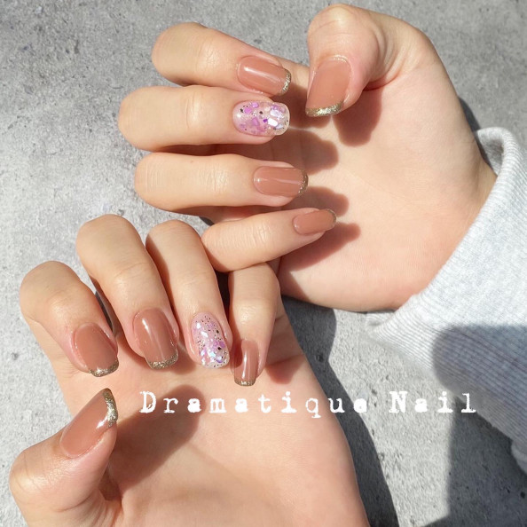 Profile Dramatique Nail ドラマティークネイル
