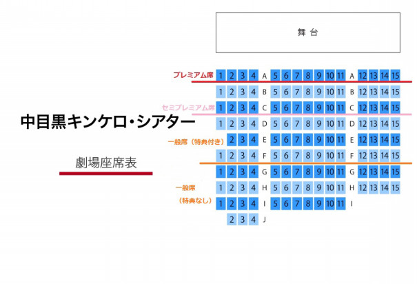 Stage２舞台 歪 いびつ チケット情報 Pave The Way Official Site