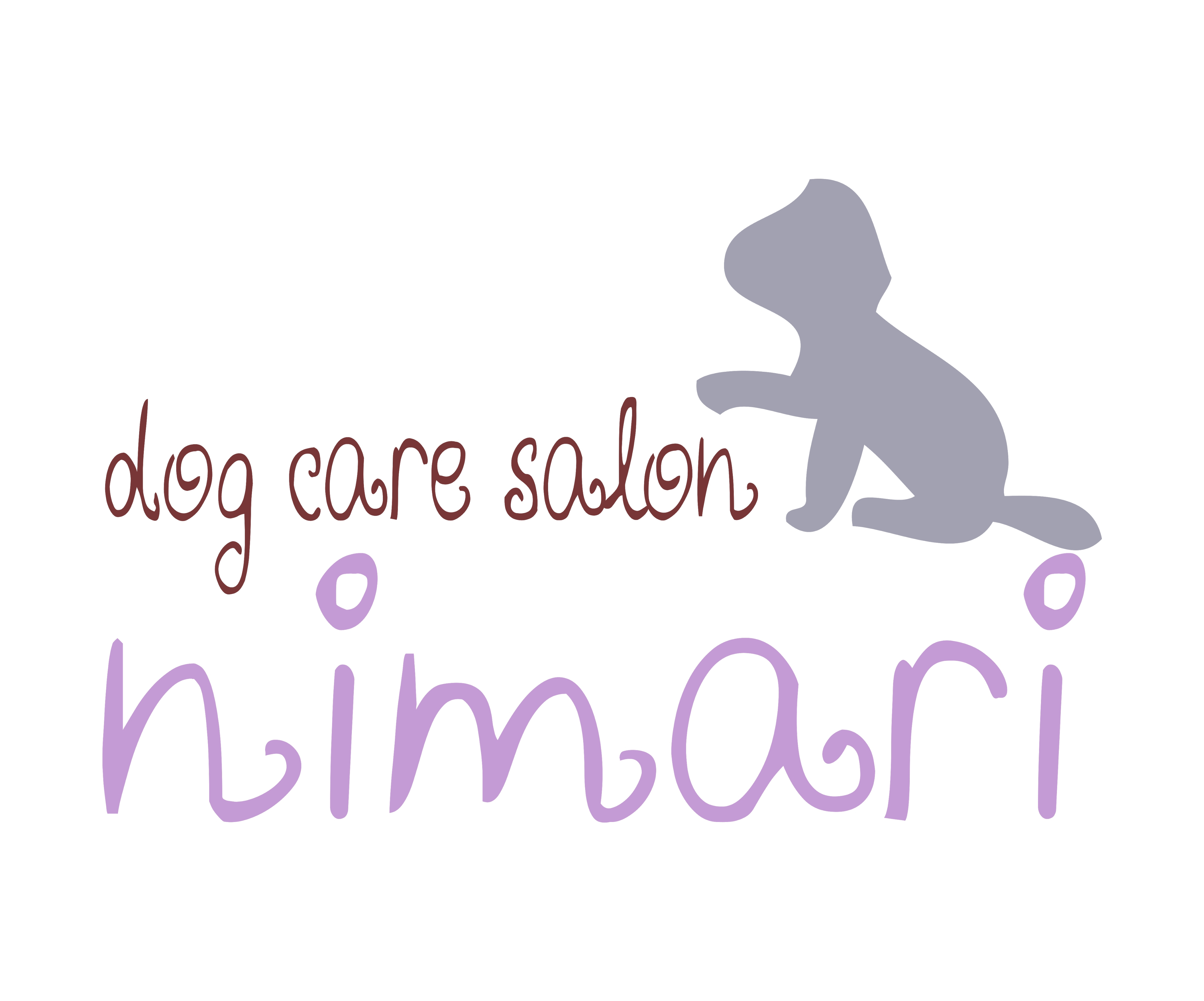 dogcaresalon nimariの外観
