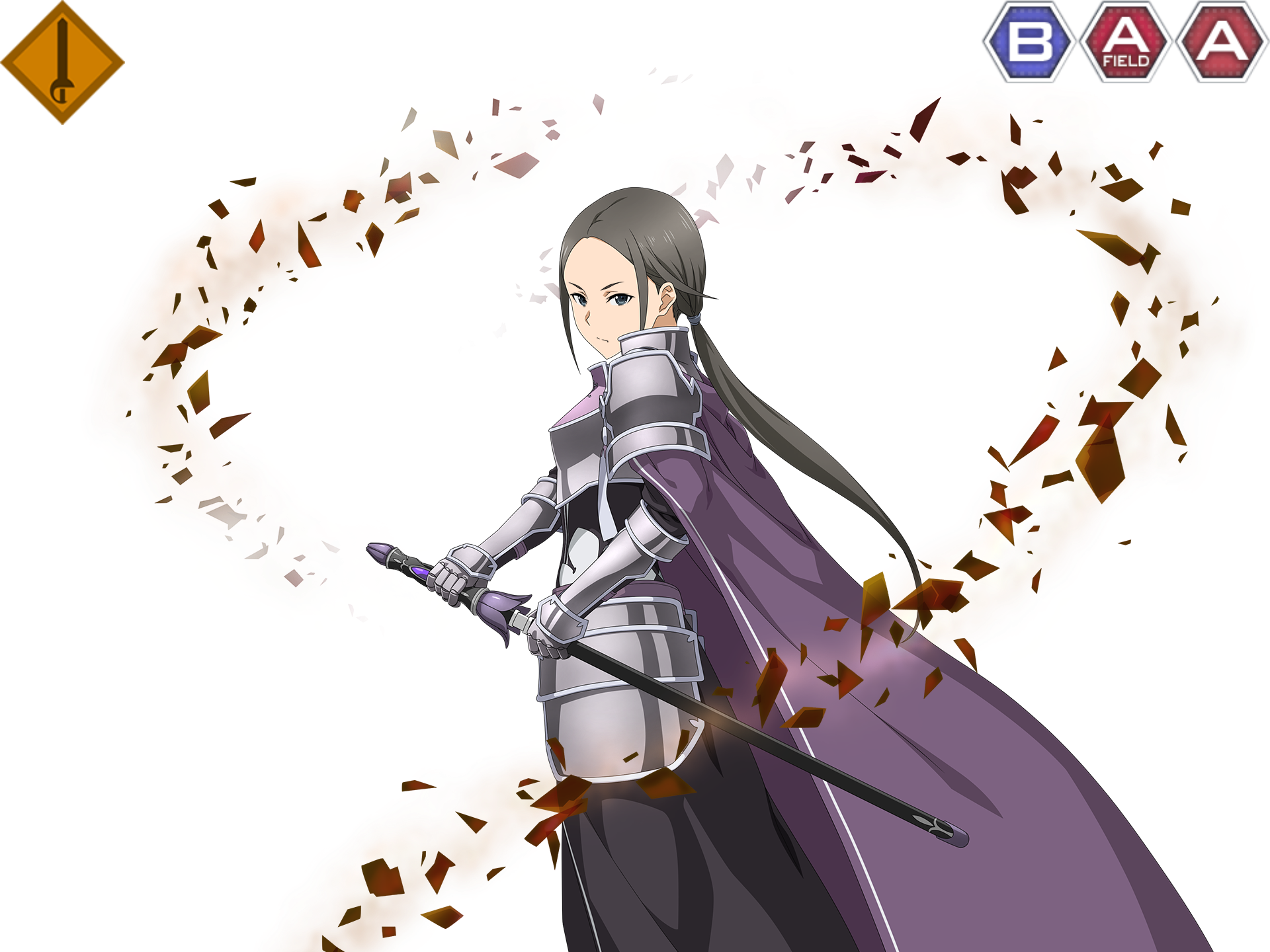 4 背を預けて シェータ アリブレinfo 72games