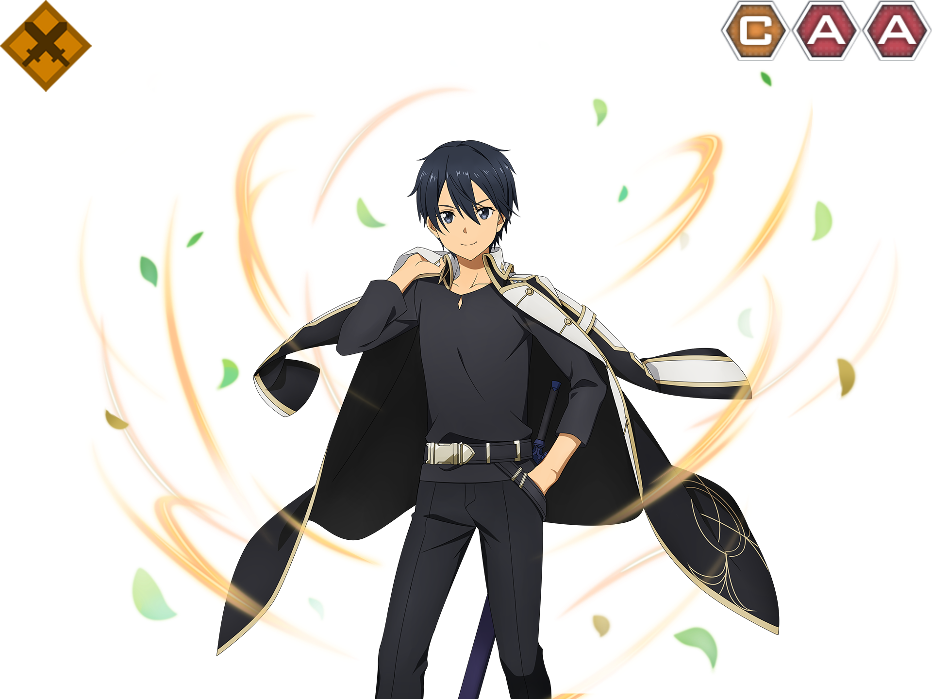 4 新たな幕開け キリト アリブレinfo 72games