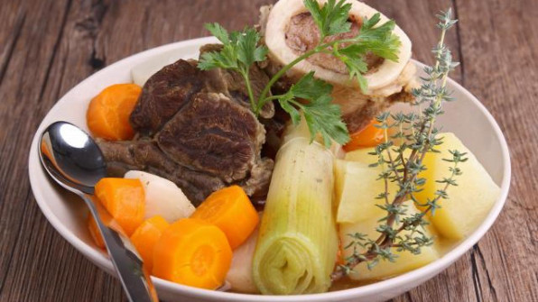 ポトフ Pot Au Feu 簡単フランス料理レシピ