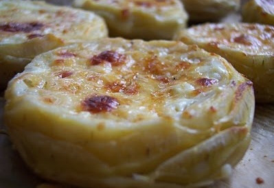 簡単フランス料理レシピ