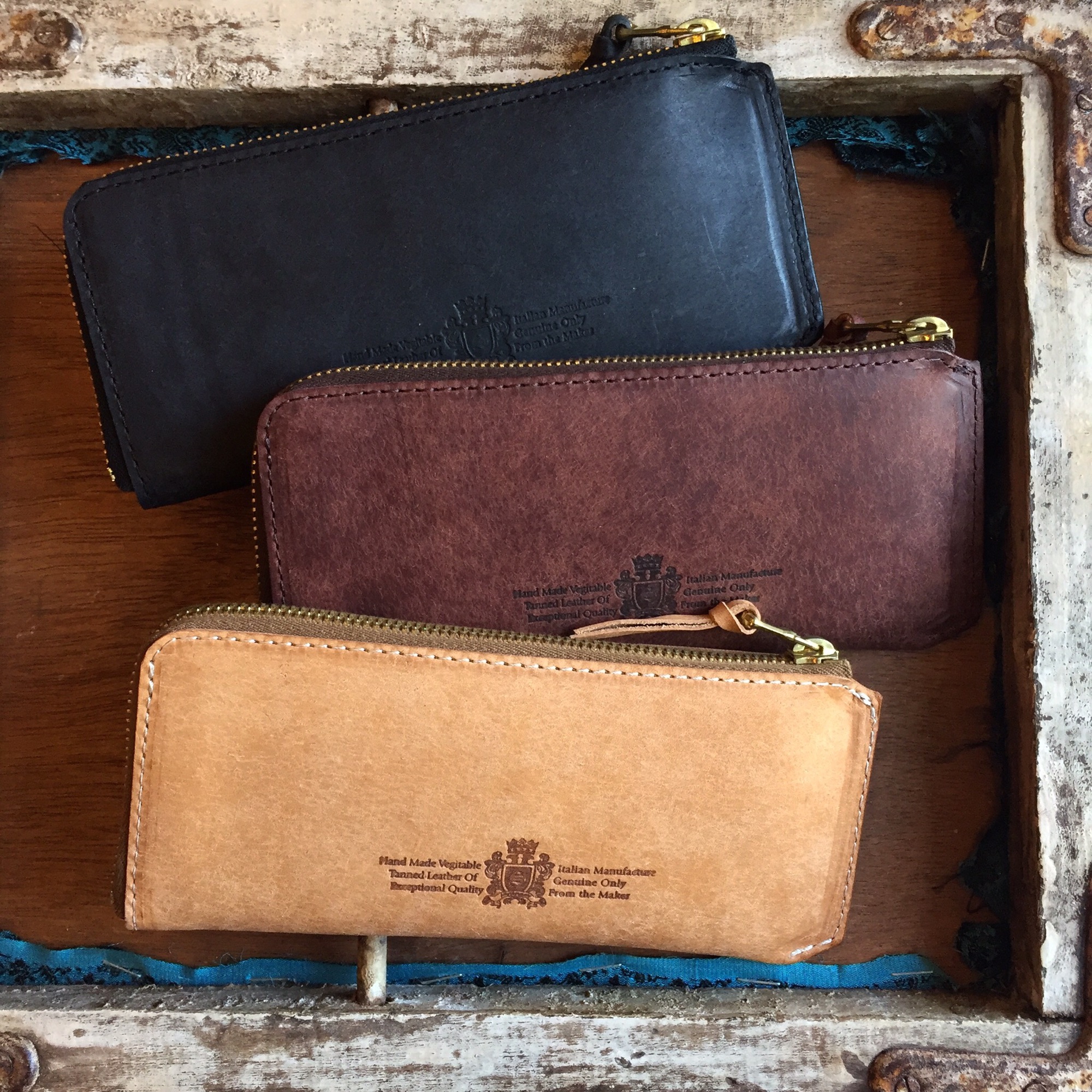 Saranam / wallet ・ bag ・ belt | magic market