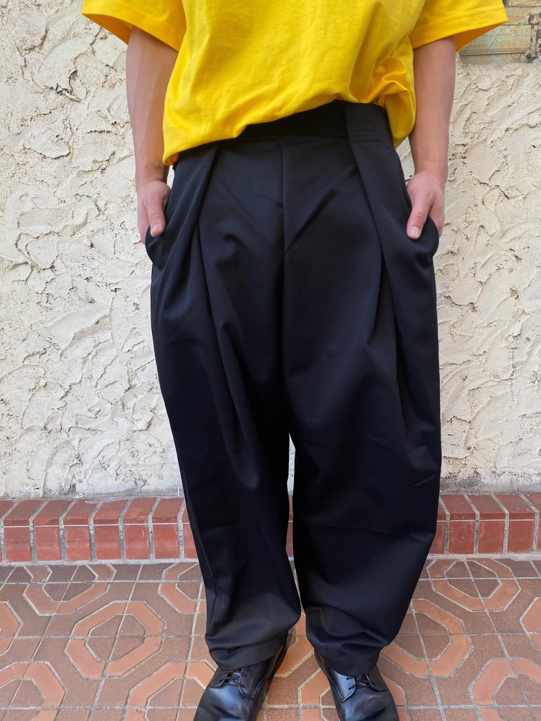 Dickies × RELAX FIT NORTH PADRE ISLAND BEACH / Pocket T