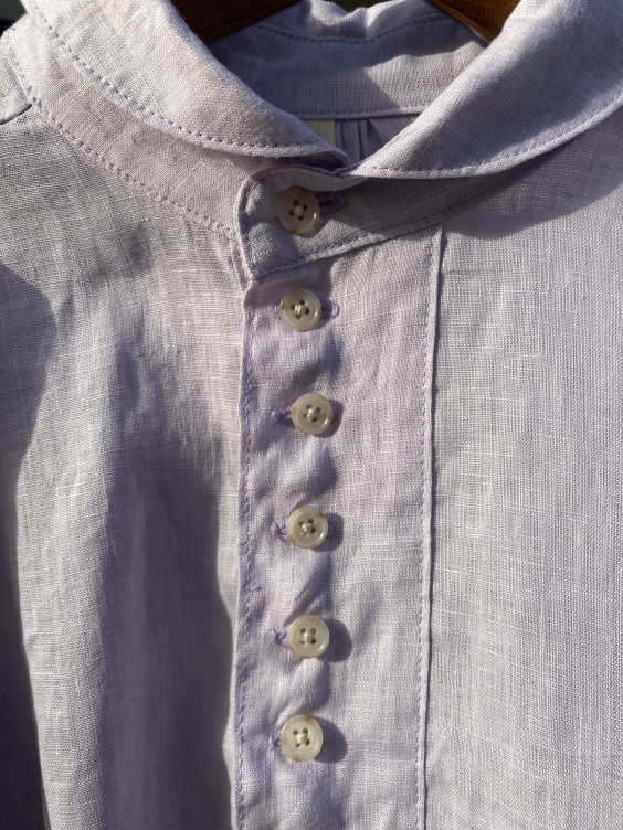 Kubuni / 春夏コレクションのLINEN シリーズ。 | magic market