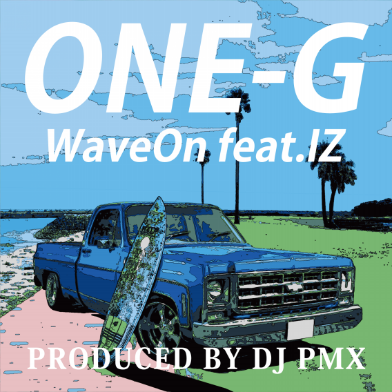 洋楽 G-RAP ONE G ONE-G Official Site
