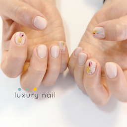 Luxury Nail Atelierの記事一覧 ページ0