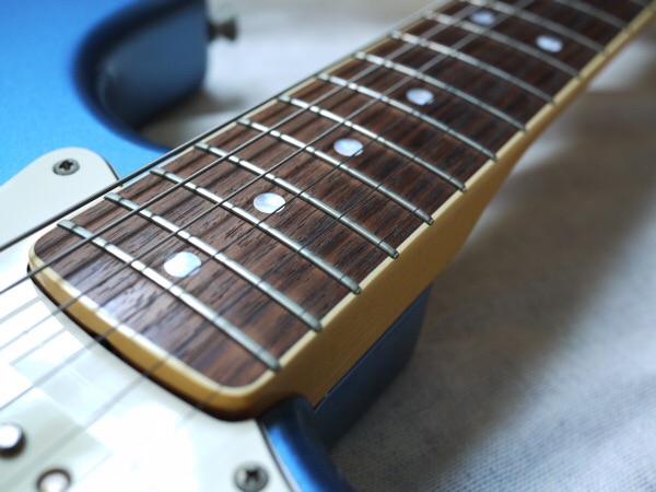 フェンダージャパン FENDER JAPAN ST65 ストラトキャスター Fender Japan ST-65B | デスペラ堂