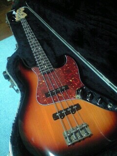 Fender USA American Standard Jazz Bass | デスペラ堂