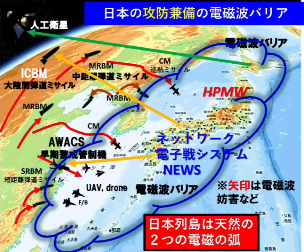 日本は核武装せよ！」ゆとり世代・男女の軍事論 | FPhime／報道府