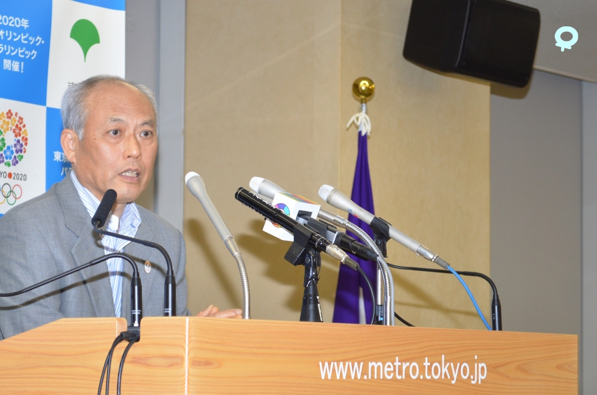 六．一、都議会の不信任議決権を発動か FPhime／報道府