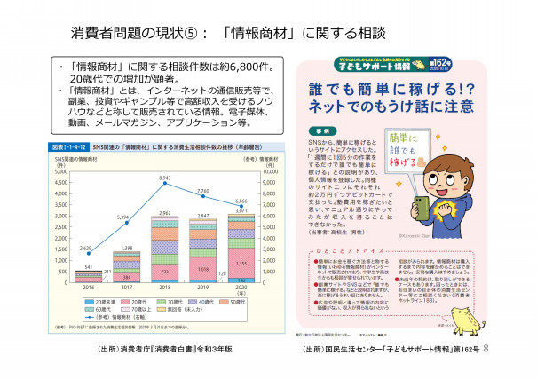 脱ゆとり世代 の次は 法学世代 へ 小学生から法教育 法務省 Fphime 報道府