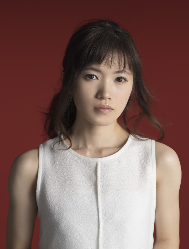 アン役に美山加恋 子役とメインキャストを募集 赤毛のアン Fphime 報道府