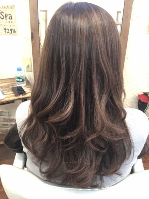 ヘアスタイル おゆみ野美容師ノーム伊藤のブログ