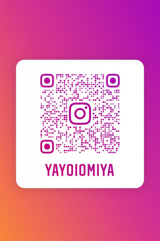Instagram インスタやってます 大宮弥生 Instagram インスタやってます 大宮弥生