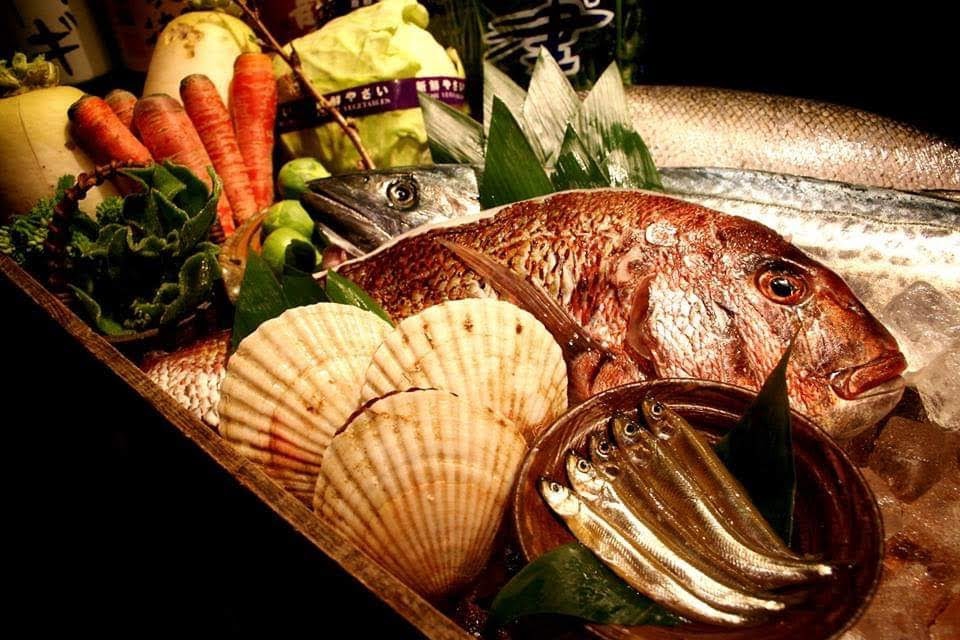 🍻居酒屋Dinnerの外観