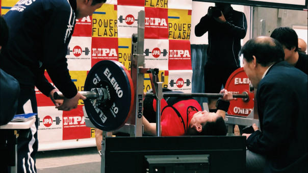 結果 2019 ジャパンクラシックベンチプレス選手権大会 Sjr J M 公式hp Burstlimit バーストリミット