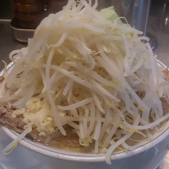 ラーメン大 大森店 シナリオライター馬込坂多のhp