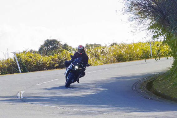 11 18 伊豆ツーリング 伊東 ツーリングスポーツライダー わたしとなかまの写真館