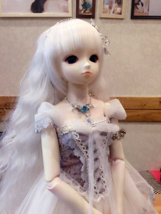 スーパードルフィーさん クラムカフェ