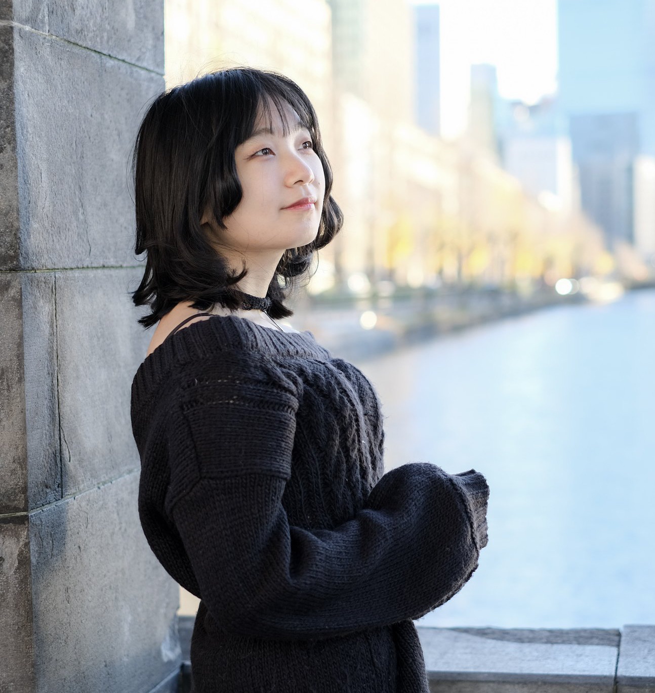 Profile | Gijinnka Nyanta Official Web Site
