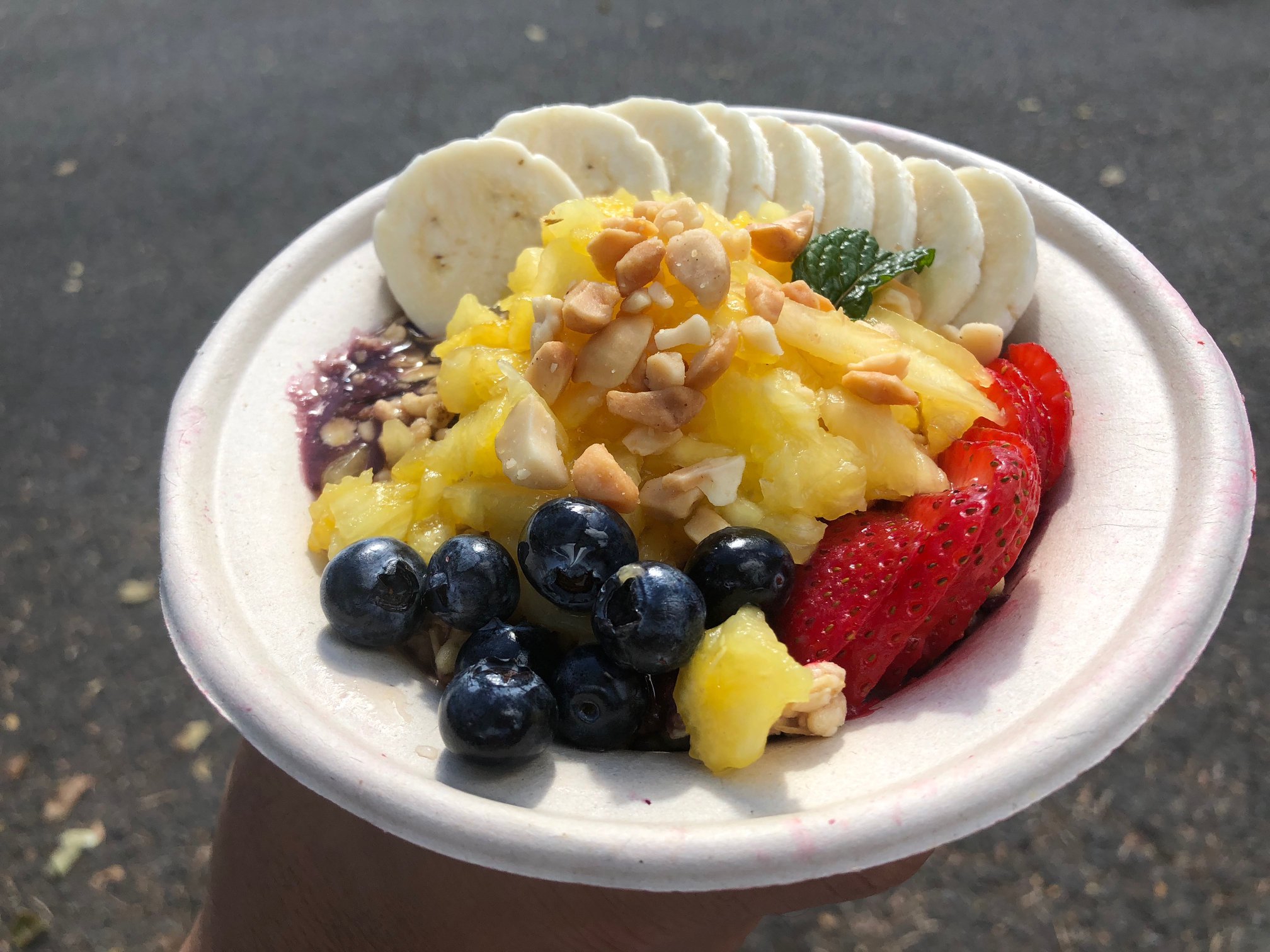 ハワイの食 ローカルフード と ハワイアンフード ハワイ大好きマガジン