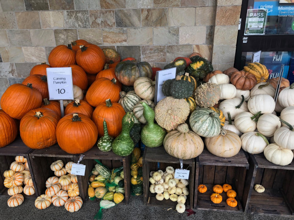 ハワイのハロウィンだよ パーティグッズ専門店 Party City に行ってみました ハワイ大好きマガジン