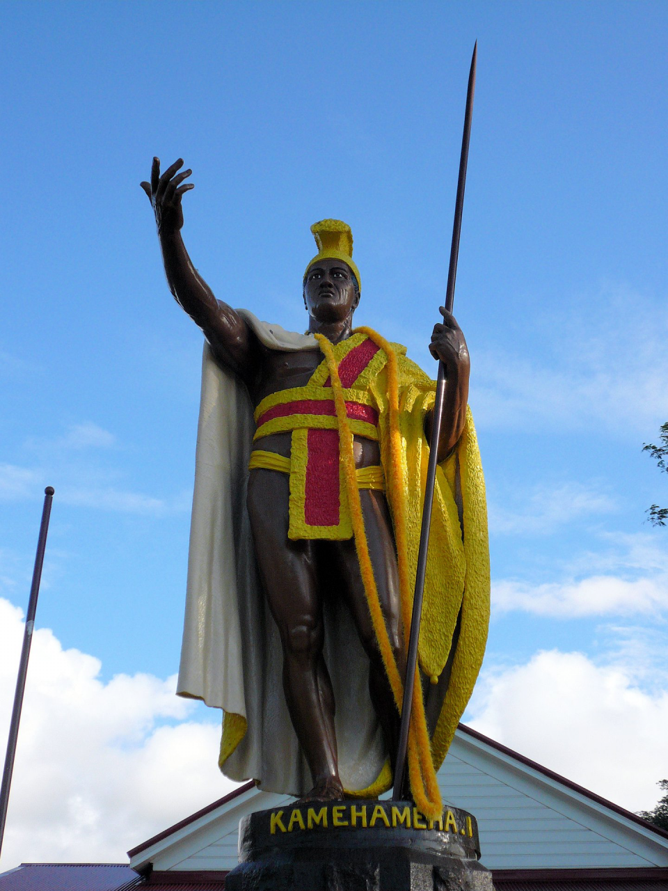 ハワイの歴史〜独特の文化、価値観の背景にあるもの | ハワイに住む